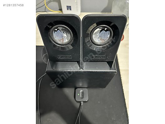 İkinci El ve Sıfır Alışveriş / Bilgisayar / Çevre Birimleri / Hoparlör / Ses Sistemi