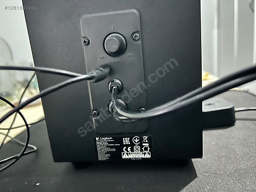 İkinci El ve Sıfır Alışveriş / Bilgisayar / Çevre Birimleri / Hoparlör / Ses Sistemi