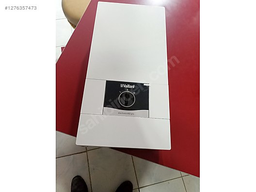 Used & Brand New Items / Electrical Appliances / Heating, Cooling & Venting / Water Heaters