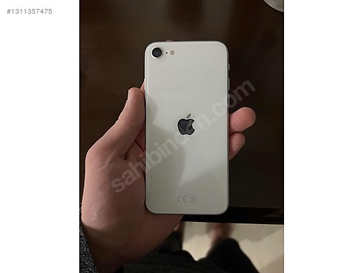Apple / iPhone SE (3. Nesil) / İPhone Se3 sahibinden.comda