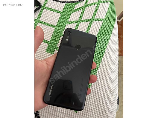 İkinci El ve Sıfır Alışveriş / Cep Telefonu & Aksesuar / Cep Telefonu / Huawei / Y6s (2019)