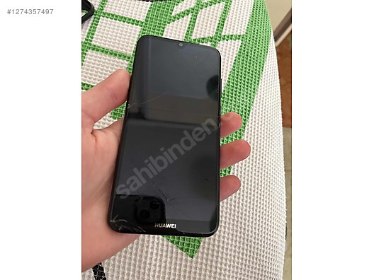 İkinci El ve Sıfır Alışveriş / Cep Telefonu & Aksesuar / Cep Telefonu / Huawei / Y6s (2019)