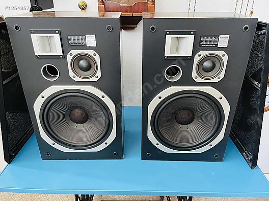 Pioneer Cs 403 PİONEER CS-403 VİNTAGE STEREO