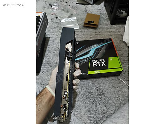 Used & Brand New Items / Computers / Desktops / Desktop Components / Graphics Cards