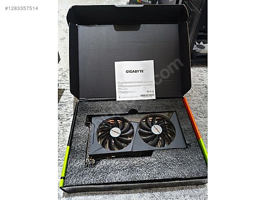 Used & Brand New Items / Computers / Desktops / Desktop Components / Graphics Cards