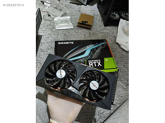 Used & Brand New Items / Computers / Desktops / Desktop Components / Graphics Cards