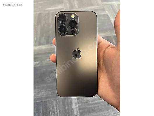 Used & Brand New Items / Cell Phones & Accessories / Cell Phones / Apple / iPhone 13 Pro