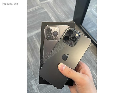 Used & Brand New Items / Cell Phones & Accessories / Cell Phones / Apple / iPhone 13 Pro