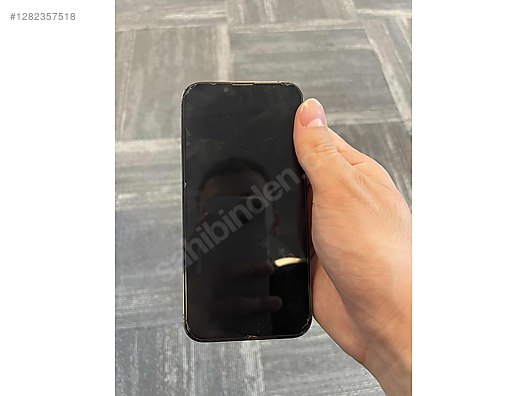 Used & Brand New Items / Cell Phones & Accessories / Cell Phones / Apple / iPhone 13 Pro