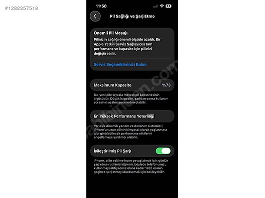 Used & Brand New Items / Cell Phones & Accessories / Cell Phones / Apple / iPhone 13 Pro