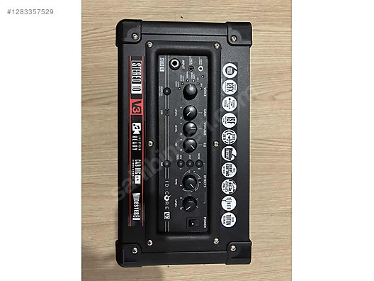 Used & Brand New Items / Music / Musical Instruments / Equipment / Guitar Amplifier