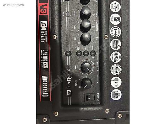 Used & Brand New Items / Music / Musical Instruments / Equipment / Guitar Amplifier