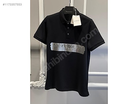 Givenchy Polo Ti ort Givenchy Erkek Ti ort Modelleri sahibinden da 1173357553