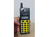 ERİCSSON GA 628 MODEL TELEFON ÇALIŞIYOR