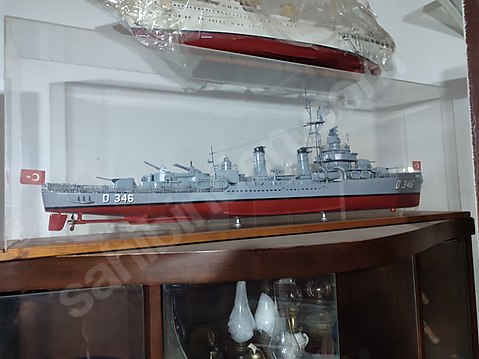 el yapımı ahşap gövde birebir orjinal