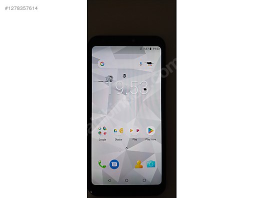 Used & Brand New Items / Cell Phones & Accessories / Cell Phones / Vestel / Venus V6 