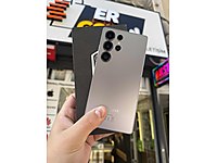 SAMSUNG S25 ULTRA 1TB