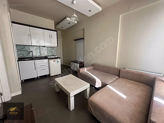 ARDA'DAN ŞELALE PARK KARŞISI BURÇ TRAMVAYINA 2 DAKİKA 1+1 #1274357657