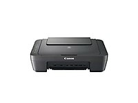 canon püskürtmeli yazıcı