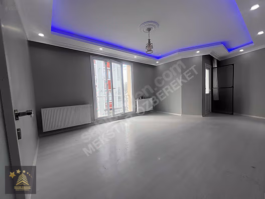 İSLAMBEYDE ÇİFT BALKONLU 3. KAT ULTRA LÜKS ARAKAT DAİRE #1282357679