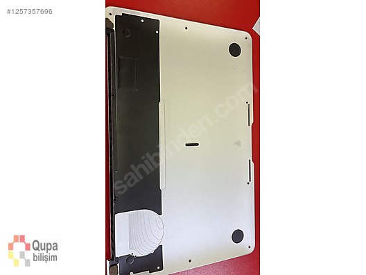 Apple MacBook Air A1465 Alt Kasa sahibinden.comda - 1257357696
