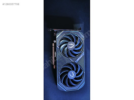 İkinci El Ekran Kartı