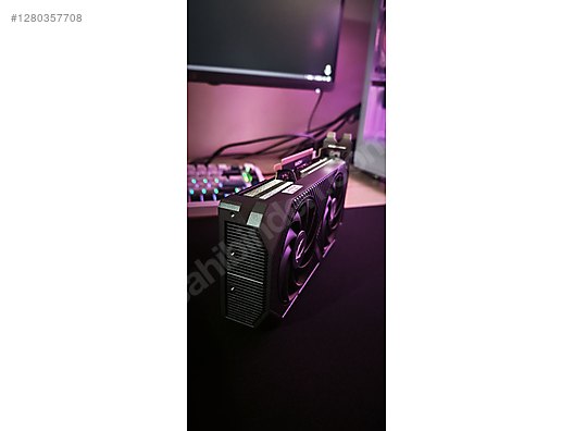 İkinci El ve Sıfır Alışveriş / Bilgisayar / Masaüstü / Donanım / Ekran Kartı