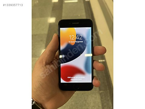 Apple / iPhone 7 / İPhone 7 128 Gb Sıkıntısız TR sahibinden.comda