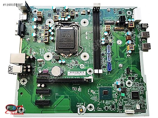 Motherboard