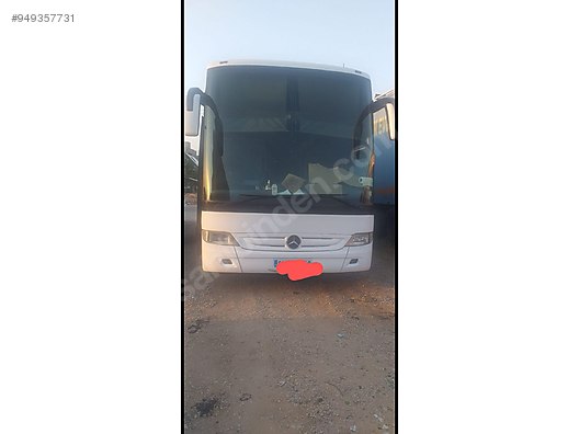 mercedes benz o serisi o 560 intouro 600000 km model 255 000 tl sahibinden satilik ikinci el 949357731