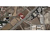 TÜRKKONUT BUVARINA CEPHE İMARLI 1.400 m2. ARSA!..
