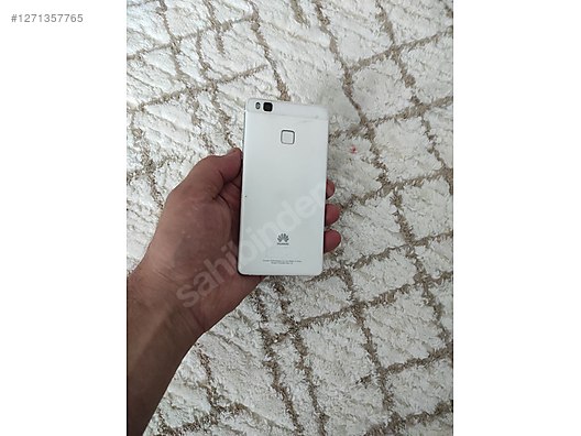 Used & Brand New Items / Cell Phones & Accessories / Cell Phones / Huawei / P9 Lite