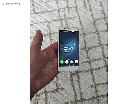 Used & Brand New Items / Cell Phones & Accessories / Cell Phones / Huawei / P9 Lite