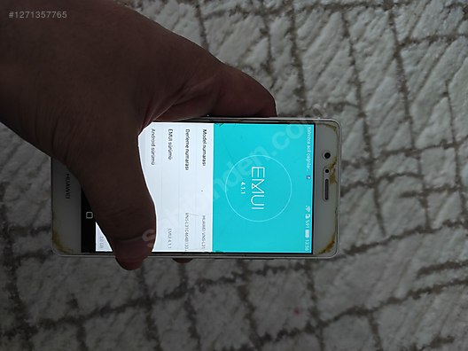 Used & Brand New Items / Cell Phones & Accessories / Cell Phones / Huawei / P9 Lite