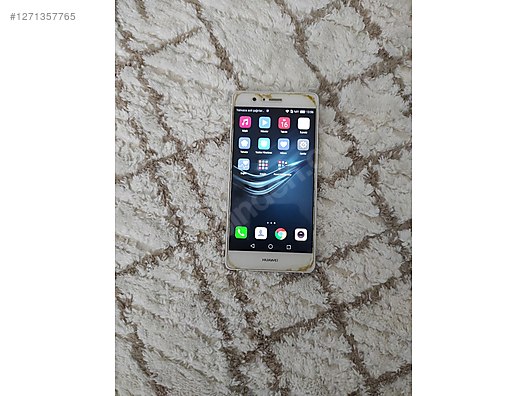 Used & Brand New Items / Cell Phones & Accessories / Cell Phones / Huawei / P9 Lite