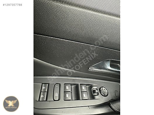 OTOFENİX 2024 PEUGEOT E-308 GT 36.000 KM