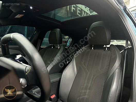 OTOFENİX 2024 PEUGEOT E-308 GT 36.000 KM