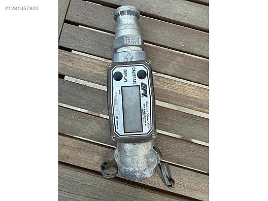 Used & Brand New Items / Electronics / Diagnostic & Test Devices / Pressure Gauge