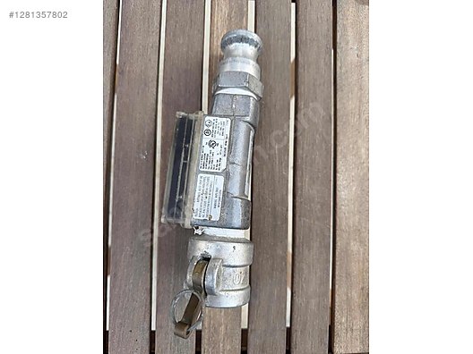 Used & Brand New Items / Electronics / Diagnostic & Test Devices / Pressure Gauge