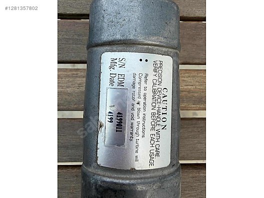 Used & Brand New Items / Electronics / Diagnostic & Test Devices / Pressure Gauge