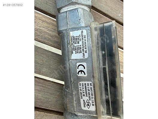 Used & Brand New Items / Electronics / Diagnostic & Test Devices / Pressure Gauge