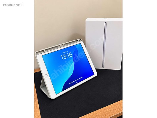 Apple iPad 8 32 GB Tablet - 1338357813