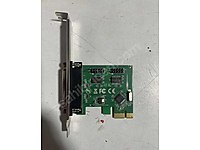 S-link SL-EXPS2 PCI Express 1 Paralel + 2 Seri Port Kartı #1263357821