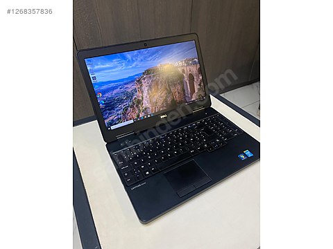 DELL LATITUDE E5540｜Core i5 Amazon.com: Dell Latitude 15 5000 E5540 15.6