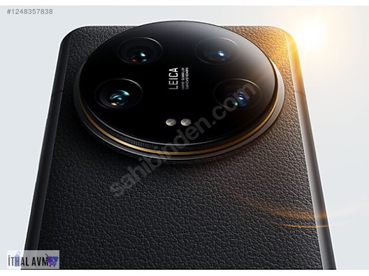 Used & Brand New Items / Cell Phones & Accessories / Cell Phones / Xiaomi / 15 Ultra