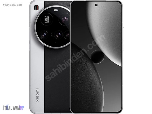 Used & Brand New Items / Cell Phones & Accessories / Cell Phones / Xiaomi / 15 Ultra