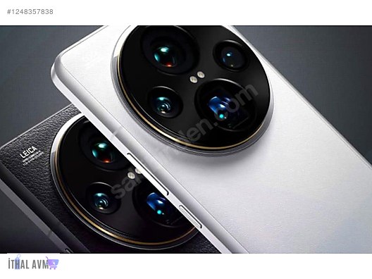 Used & Brand New Items / Cell Phones & Accessories / Cell Phones / Xiaomi / 15 Ultra