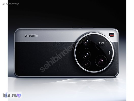 Used & Brand New Items / Cell Phones & Accessories / Cell Phones / Xiaomi / 15 Ultra