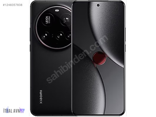 Used & Brand New Items / Cell Phones & Accessories / Cell Phones / Xiaomi / 15 Ultra