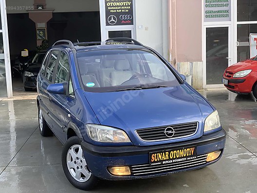 opel zafira 1 6 elegance 2003 opel zafira 1 6 elegance 7kisilik degisensiz emsalsiz temiz at sahibinden com 894357855